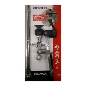 ダイワ Daiwa 幻覇王 石鯛 クランプピトン2 アウトドア用品 釣り具通販はナチュラム