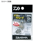 ダイワ(Daiwa) D-MAXカレイSS マルチ13 07107353 バラ鈎&糸付き鈎