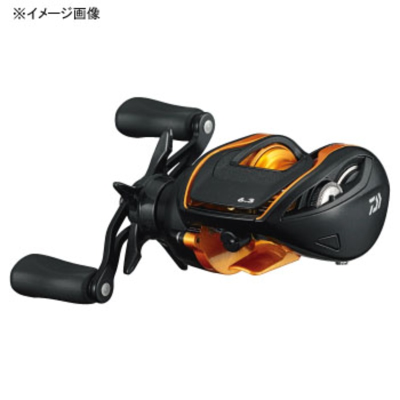 本日限定価格】T3 AIR 8.6 R TW - リール