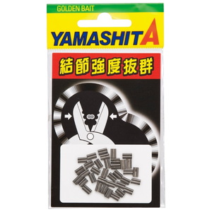 ヤマシタ(YAMASHITA) ＬＰダルマクリップ ５Ｎ LDK5N
