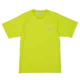 Columbia(コロンビア) マウンテンテックIIIショートスリーブクルー Men’s AE6497 半袖Tシャツ(メンズ)