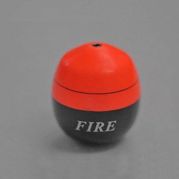 マルシン漁具 Marushin 円錐ウキ Fire アウトドア用品 釣り具通販はナチュラム