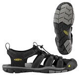 KEEN(キーン) CLEARWATER CNX Men’s 1008660 ストラップサンダル