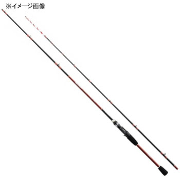 シマノ(SHIMANO) バイオクラフト カワハギ H190 238849 専用竿