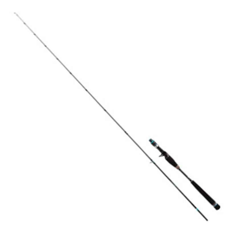 アブ ガルシア SALTY STAGE KR-X Light Jigging SXLC-632-80-KR 