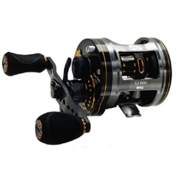 アブガルシア(Abu Garcia) AMB.Morrum ZX1600 Mag 1294130 マグネットブレーキタイプ