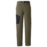 THE NORTH FACE(ザ･ノース･フェイス) STRETCH TREKKING PANT Men’s NB31323 ロングパンツ(メンズ)