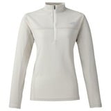 THE NORTH FACE(ザ･ノース･フェイス) L/S FLASHDRY ZIPUP Women’s NTW11315 スウェット･パーカー(レディース)