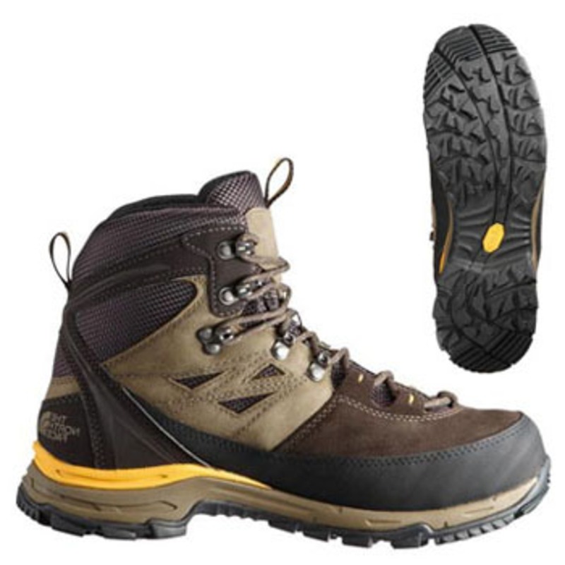 THE NORTH FACE(ザ・ノース・フェイス) VERBERA HIKER 1 GTX Men's