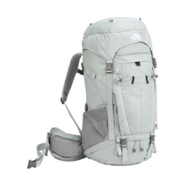 the north face tellus 55