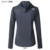 THE NORTH FACE(ザ・ノース・フェイス) L/S SUNRISE HOODIE Women's