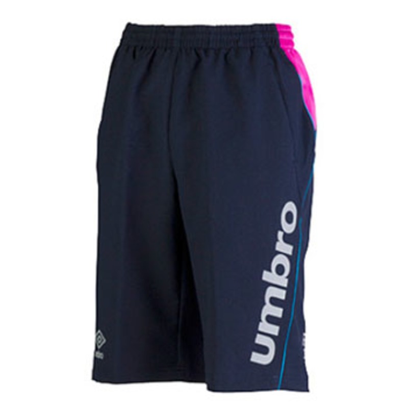 UMBRO(アンブロ) UCS4347P USWドライクロスハーフパンツ Men's UCS4347P｜アウトドア用品・釣り具通販はナチュラム