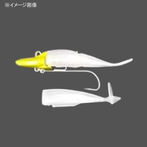 シマノ(SHIMANO) OW-032L 太刀魚ゲッター らくらくワインダーセット OW-032L ルアーセット