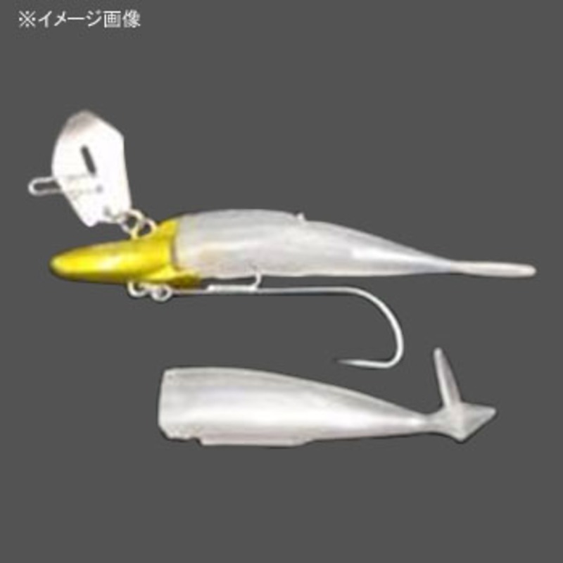 シマノ(SHIMANO) OW-034L 太刀魚ゲッター びりびりスイマーセット OW-034L｜アウトドア用品・釣り具通販はナチュラム