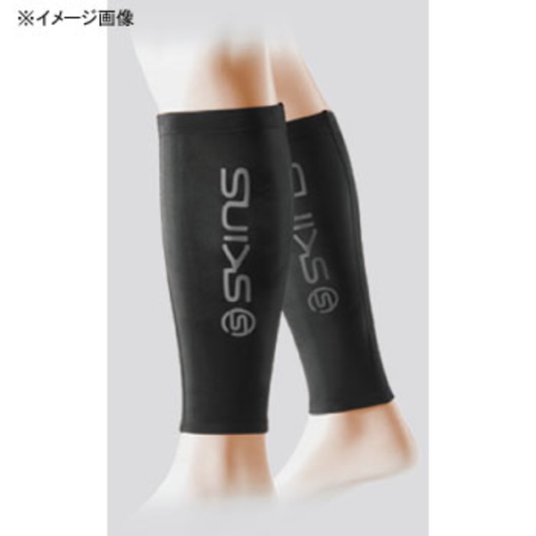 SKINS スキンズ レッグカバー Sサイズ - レッグウォーマー