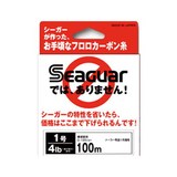 クレハ(KUREHA) シーガーではありません！ 100m   オールラウンドフロロライン