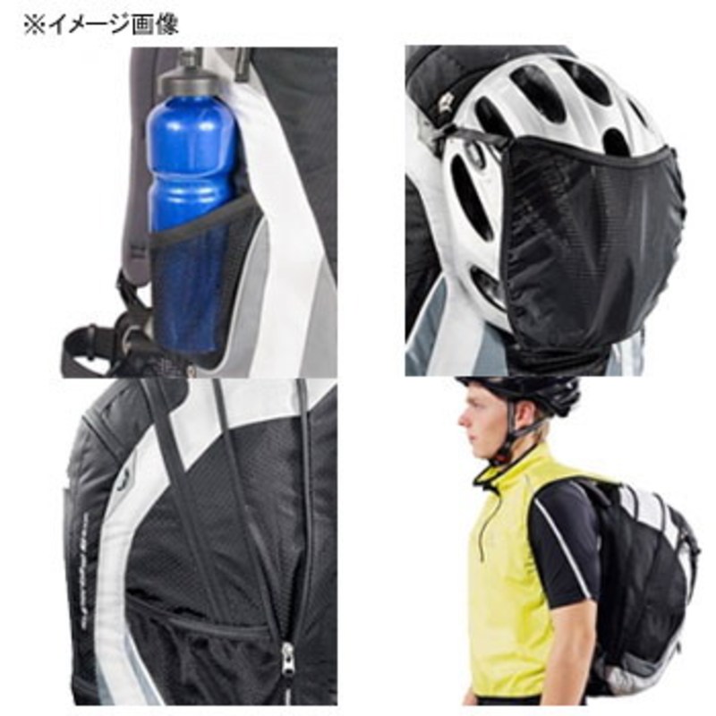 deuter(ドイター) スーパーバイク 14 SL EXP D32100｜アウトドア