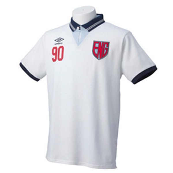 UMBRO(アンブロ) UCS7375 ENG90グラフィックポロシャツ Men's UCS7375