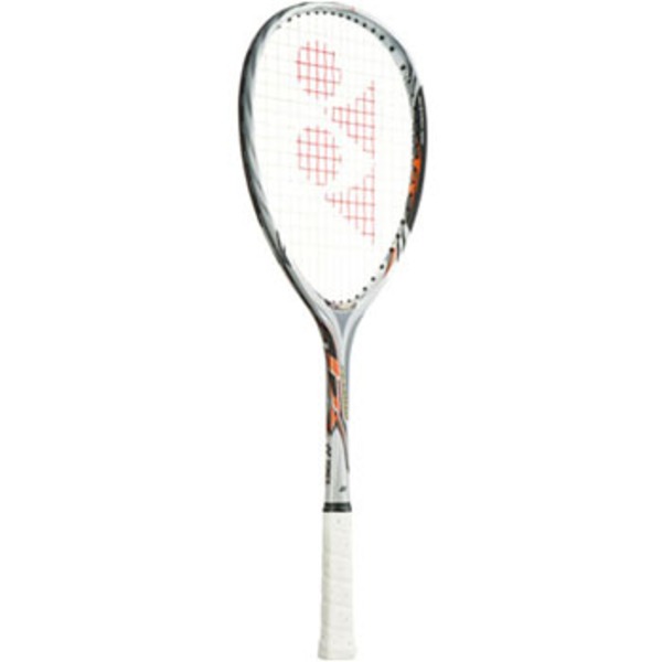 ソフトテニスラケット アイネクステージ90s - ラケット(軟式用)