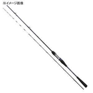 ダイワ(Daiwa) 極鋭ライトヒラメ MH-235 05296703｜アウトドア