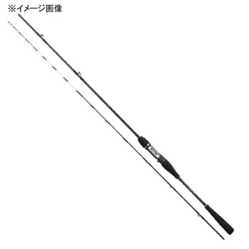 ダイワ(Daiwa) 極鋭ライトヒラメ MH-235 05296703｜アウトドア用品