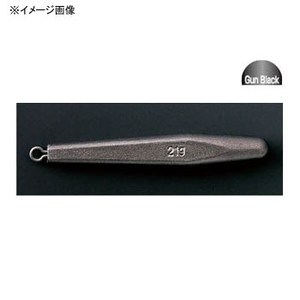 カツイチ(KATSUICHI) デコイ シンカーヘビースティック DS-7
