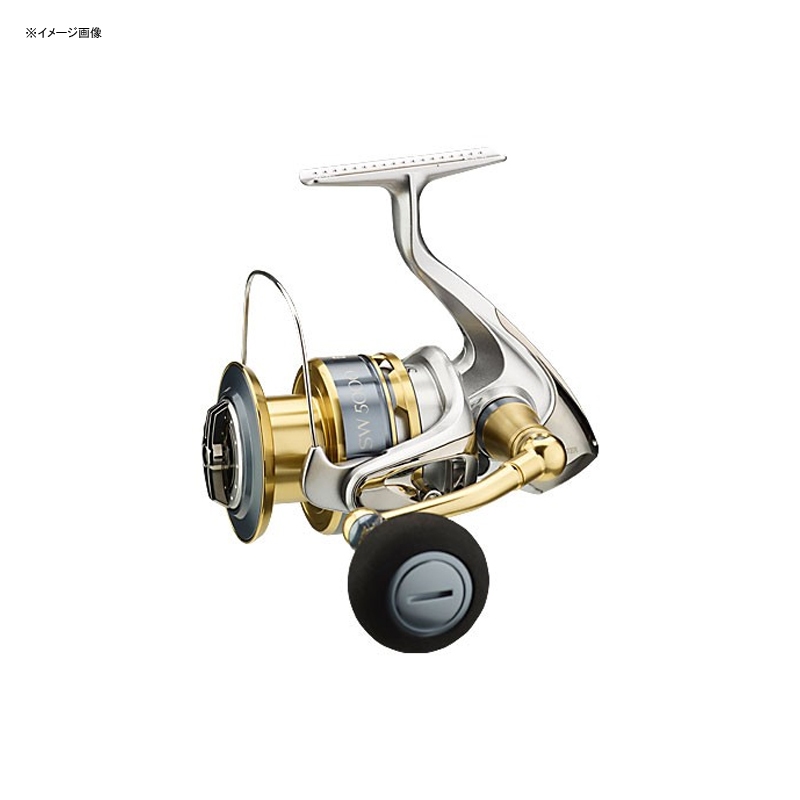 シマノ(SHIMANO) 13 バイオマスターSW 4000HG 031570