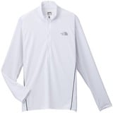 THE NORTH FACE(ザ･ノース･フェイス) L/S SOCOOL ZIPUP Men’s NT11265 【廃】メンズ速乾性長袖シャツ