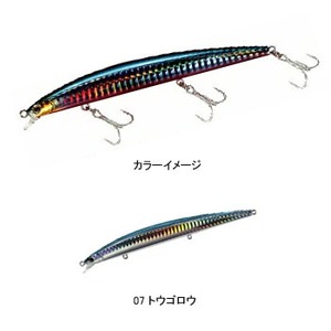 スミス(SMITH LTD) ハルカ １４５Ｓ １４５ｍｍ ０７ トウゴロウ