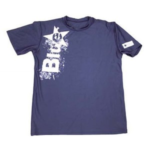 BlueBlue(ブルーブルー) ルーズラッシュTシャツ ｜アウトドア用品