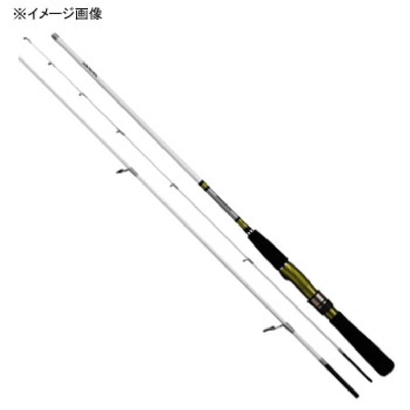 ダイワ(Daiwa) ディースマーツ 763UL-S 01473550｜アウトドア用品・釣り具通販はナチュラム