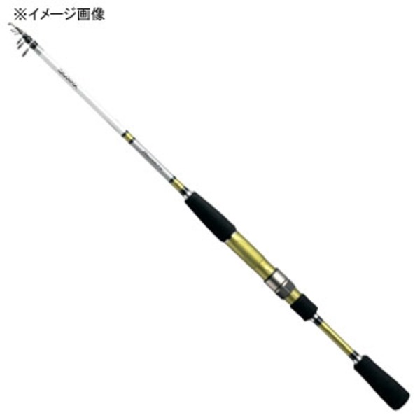 ダイワ(Daiwa) ディースマーツ 864TML 01473580 振出投竿ガイド付き4.25m以下