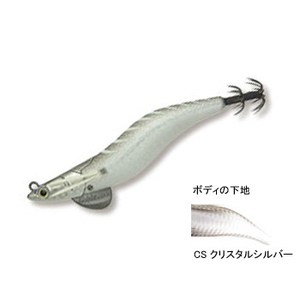 エギ２．５号 エギング（エギ） ルアー｜アウトドア用品・釣り具通販は