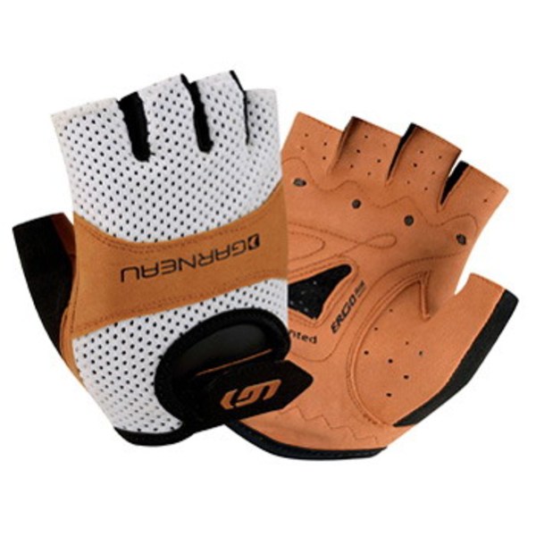 LOUISGARNEAU(ルイガノ) USP-13543 DELUXE GLOVES サイクリングハーフグローブ Men’s USP-13543 サイクルグローブ