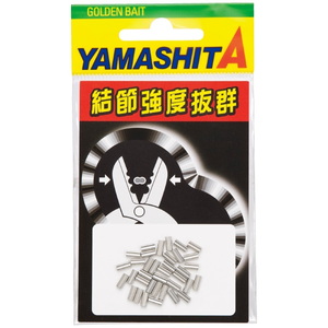 ヤマシタ(YAMASHITA) LP ステンレスクリップ