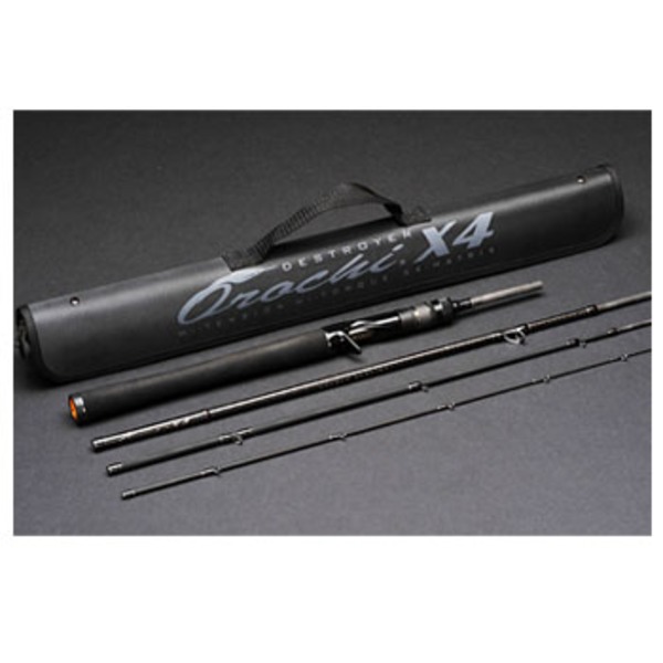 メガバス(Megabass) OROCHI X4 F4-66X4-SS ｜アウトドア用品・釣り具通販はナチュラム