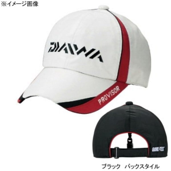 ダイワ Daiwa Dc 1002 ロバイザー ゴアテックス キャップ アウトドア用品 釣り具通販はナチュラム
