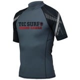 T&C SURF DESIGNS(ティーアンドシーサーフデザイン) ラッシュ 半袖 Men’s TRG-33324 ラッシュガード(メンズ)