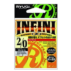 RYUGI（リューギ） INFINI(インフィニ) HIN051