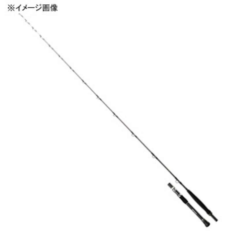 ダイワ(Daiwa) ゴウイン 落とし込み H-245 05294680｜アウトドア用品