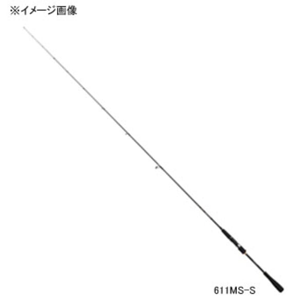 ダイワ(Daiwa) 紅牙 69XHB-S 01474766 タイラバロッド