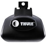 Thule(スーリー) RAPIDルーフレールフット TH757 ルーフ用フット･ステー