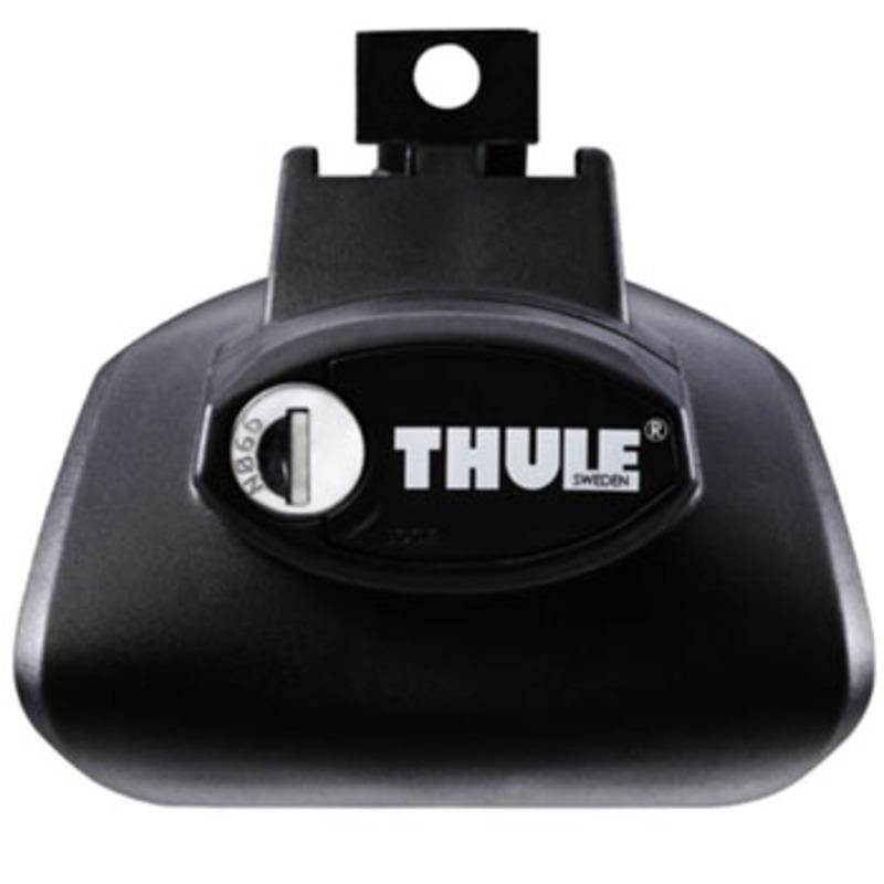 Thule(スーリー) RAPIDルーフレールフット TH757