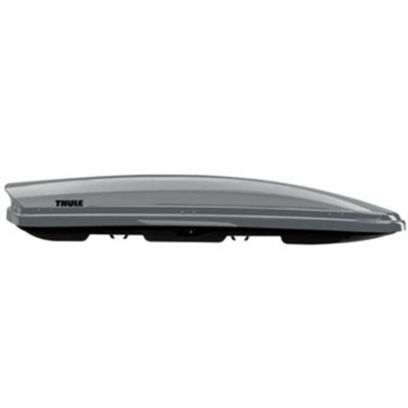 Thule(スーリー) Dynamic M ダイナミック 800 ルーフボックス【指定日不可・クレジットカードのみ】 TH6128 -1｜アウトドア用品・釣り具通販はナチュラム