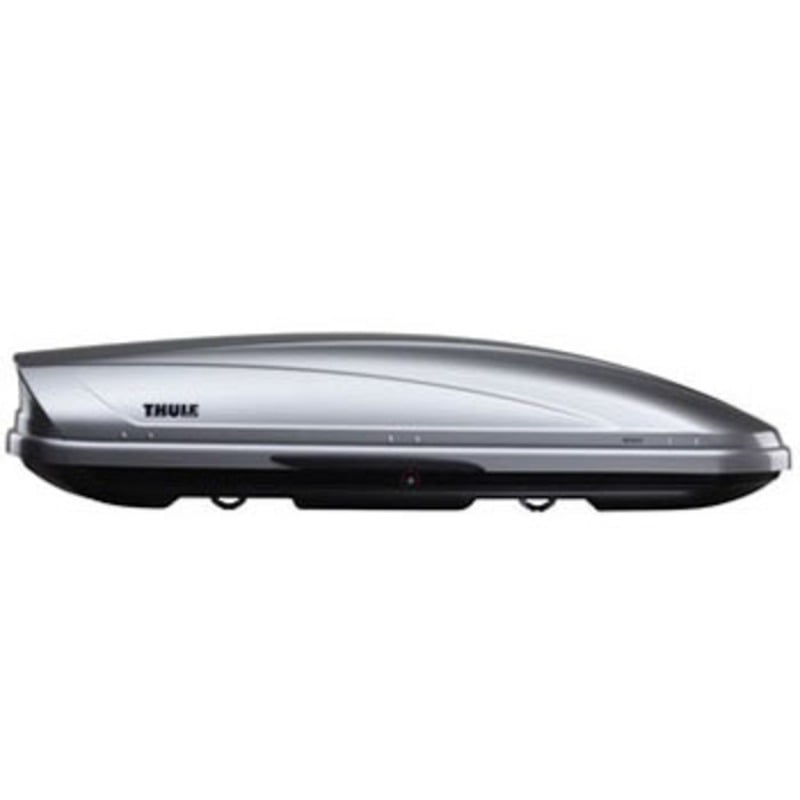 Thule(スーリー) モーション800 ルーフボックス TH6208｜アウトドア用品・釣り具通販はナチュラム