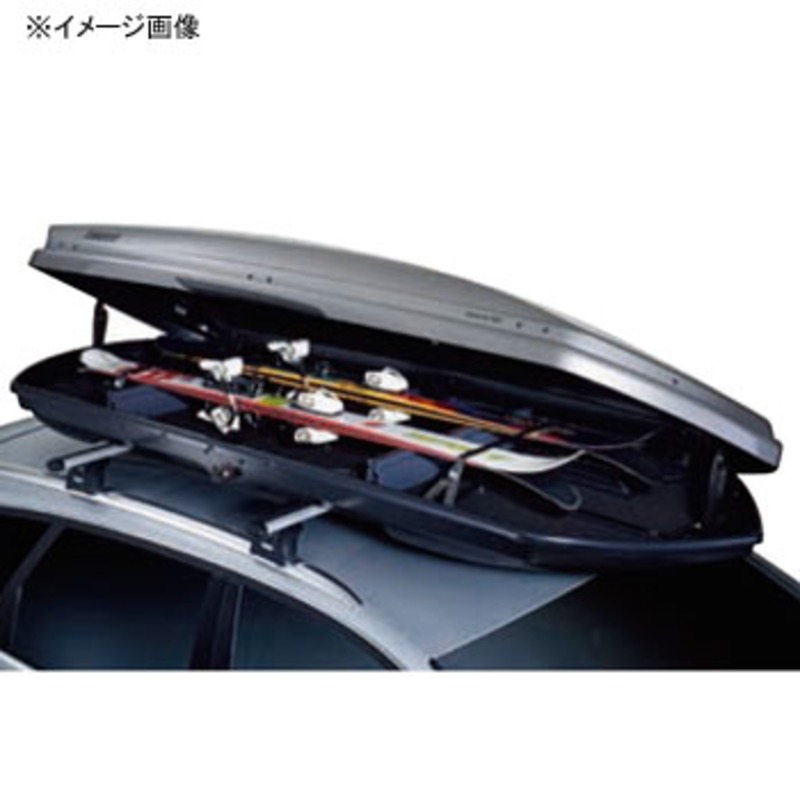 Thule(スーリー) スキーホルダー780/820 TH694-8｜アウトドア用品・釣り具通販はナチュラム