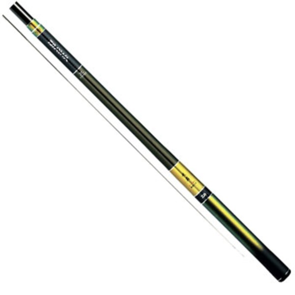 ダイワ(Daiwa) 流覇 硬調硬65M 06316025｜アウトドア用品・釣り具通販はナチュラム