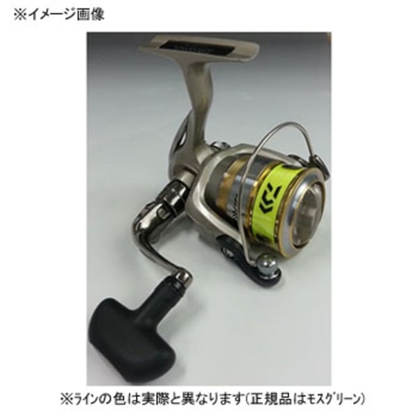 ダイワ(Daiwa) 12クレスト 2508PE糸付 00058386 2000～2500番