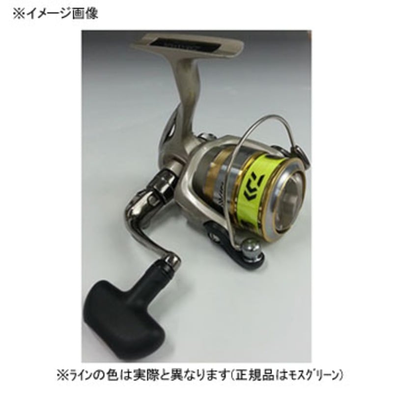 ダイワ(Daiwa) 12クレスト 2508PE糸付 00058386｜アウトドア用品・釣り具通販はナチュラム