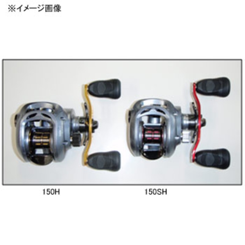 ダイワ(Daiwa) GENESY 150SH-L 00615033